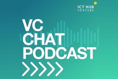 ICT Hub Venture lansirao podcast – VC Chat