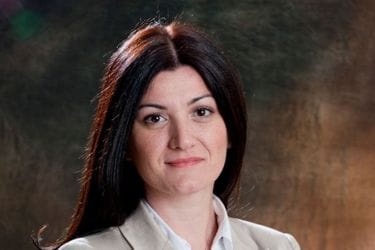 Nadica Milanović