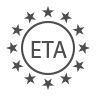 ETA i sertifikuar