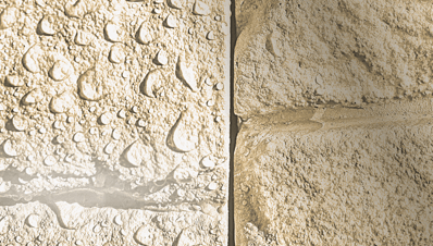 Stone protection coatings